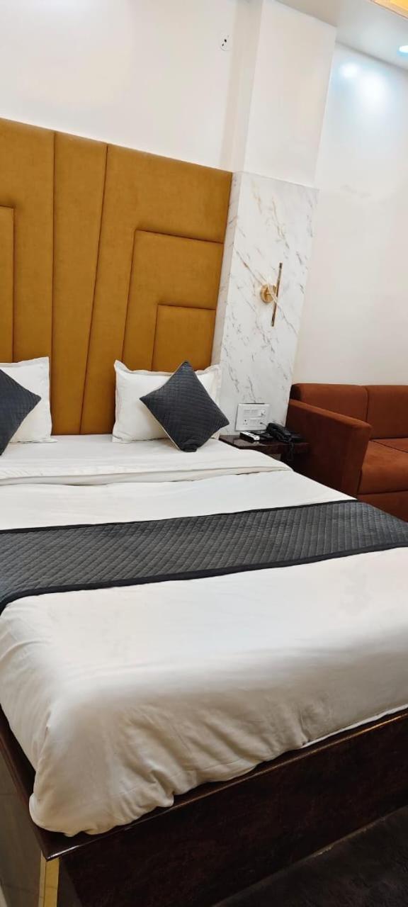 Hotel Maharaja Palace Sawai Madhopur Extérieur photo